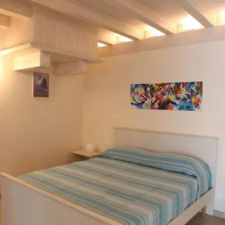 Bed & Breakfast Arcobaleno