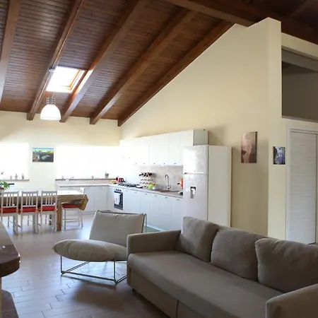 Arcobaleno Bed & Breakfast *