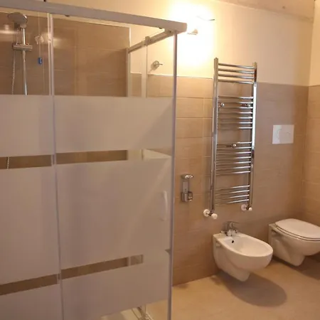 Bed & Breakfast Arcobaleno *