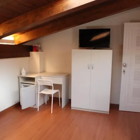 Bed & Breakfast Arcobaleno Cittanova (Calabria)