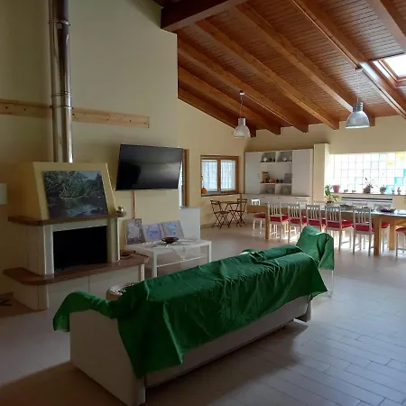 Arcobaleno Bed & Breakfast