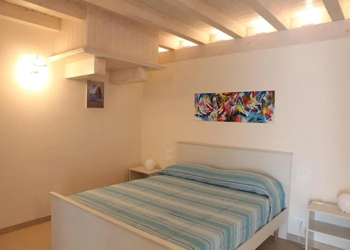 Bed & Breakfast Arcobaleno