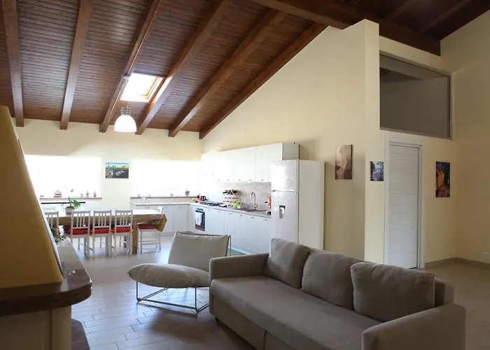 Arcobaleno Bed & Breakfast *