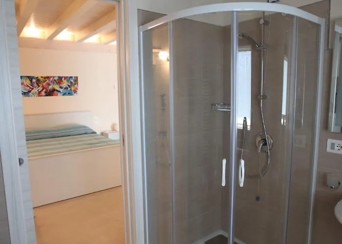 Bed & Breakfast Arcobaleno *