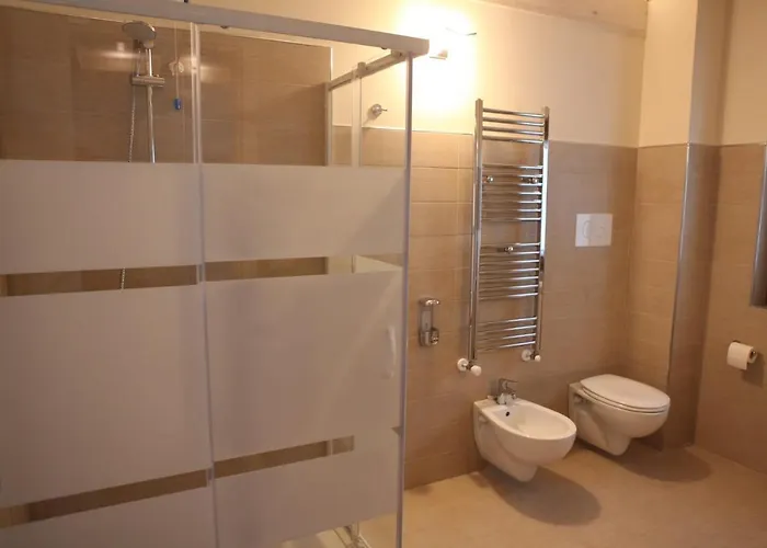 Bed & Breakfast Arcobaleno *