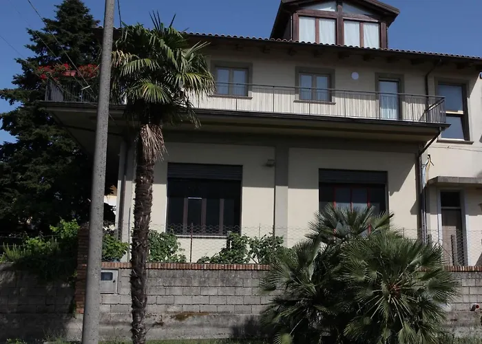 Arcobaleno * Cittanova (Calabria)