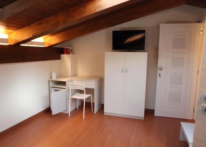 לינה וארוחת בוקר Arcobaleno Cittanova (Calabria)