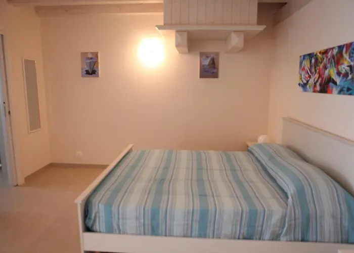 לינה וארוחת בוקר Arcobaleno Cittanova (Calabria)