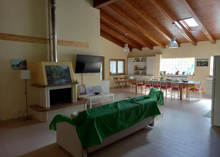 Arcobaleno Bed & Breakfast