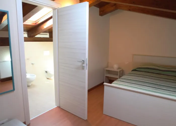 Bed & Breakfast Arcobaleno